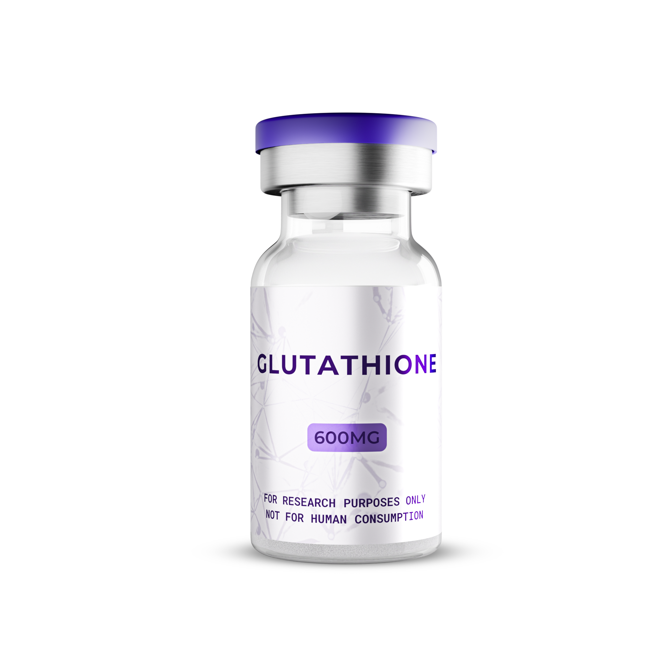 Glutathione 600MG