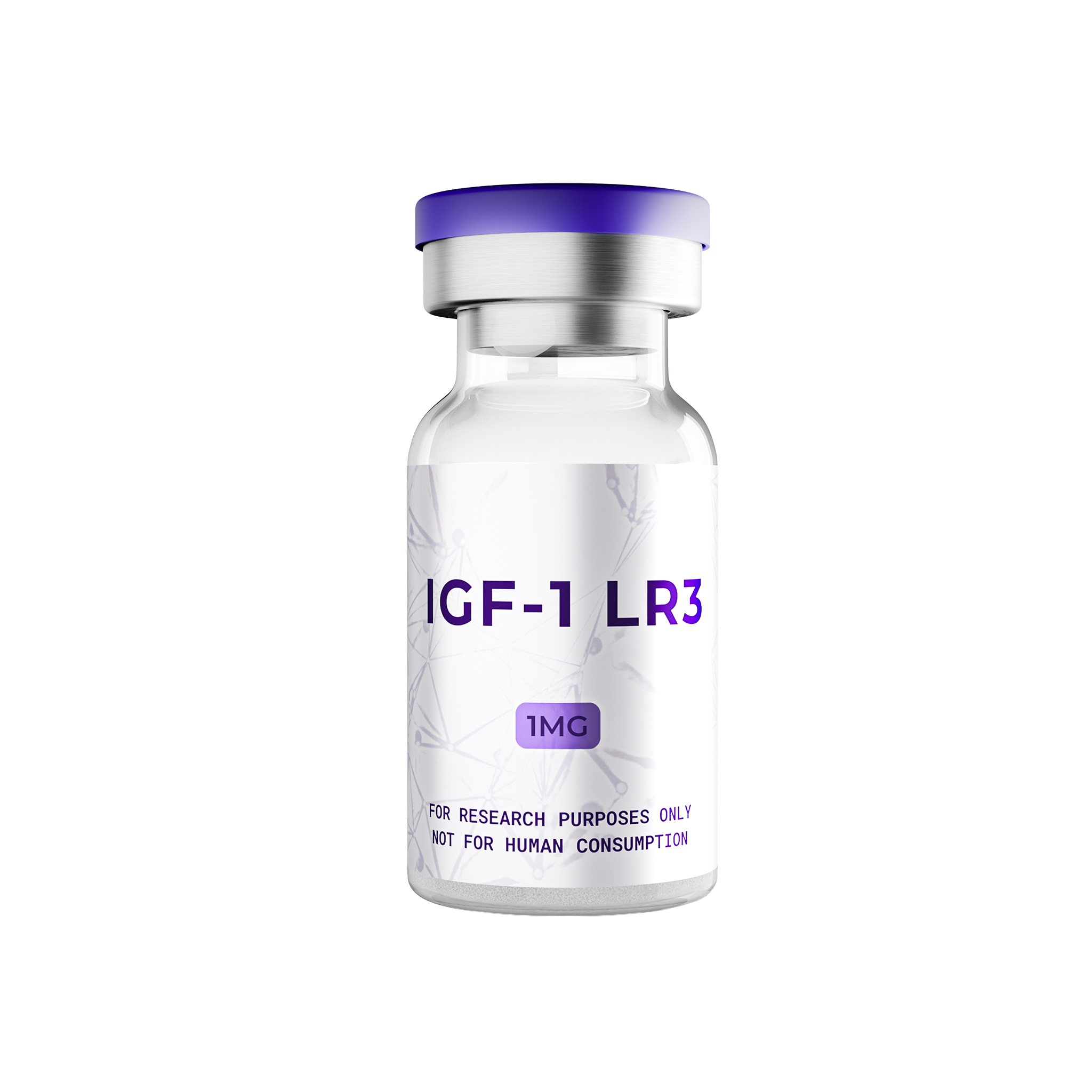 IGF-1 LR3 1MG