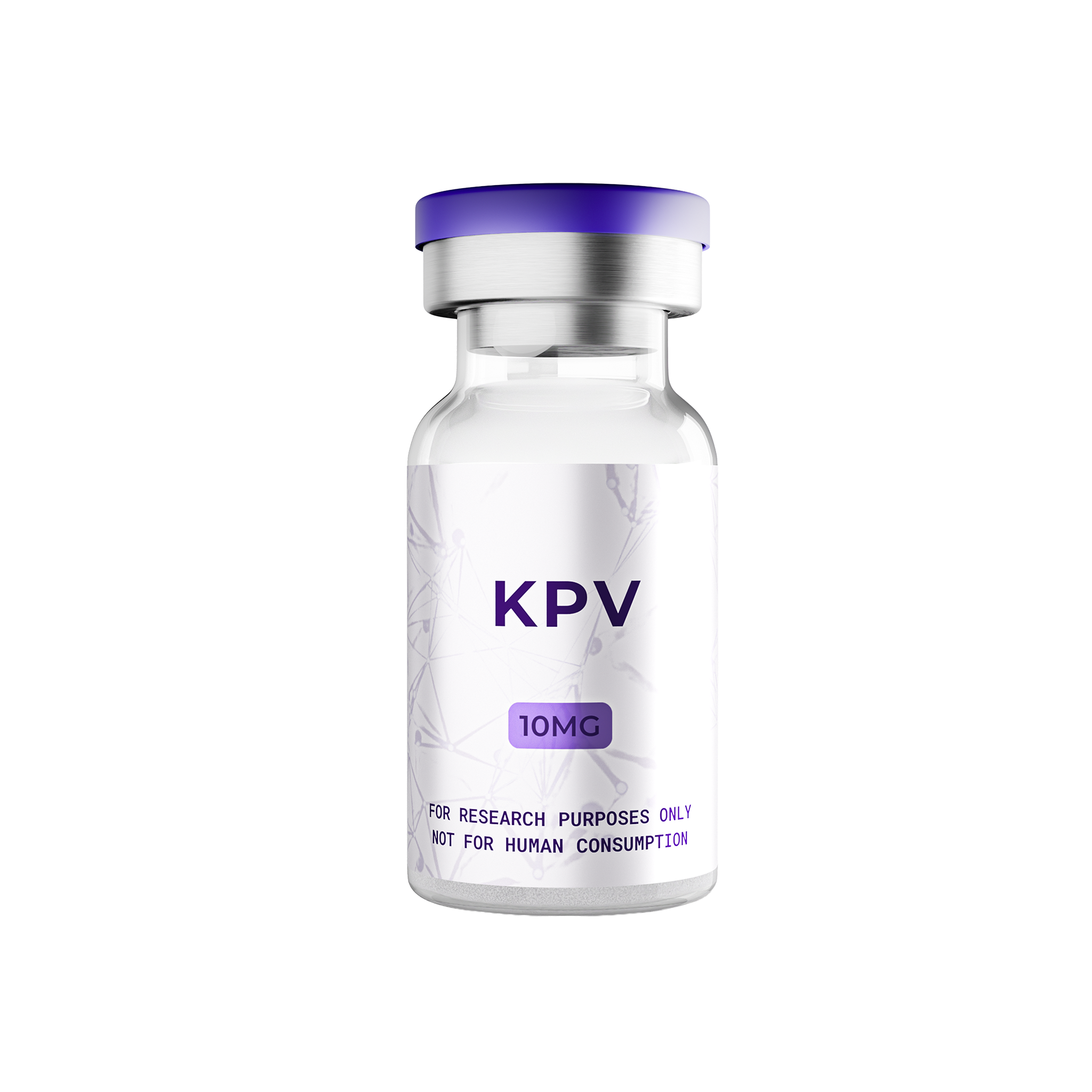 KPV 10MG