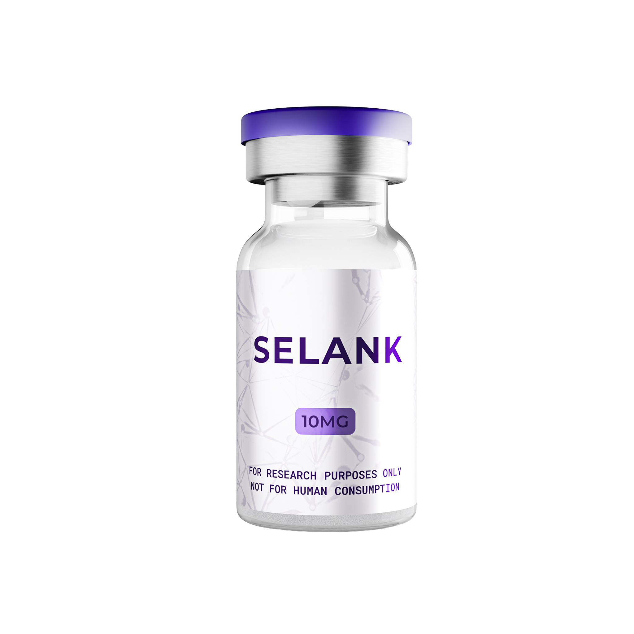 Selank 10MG