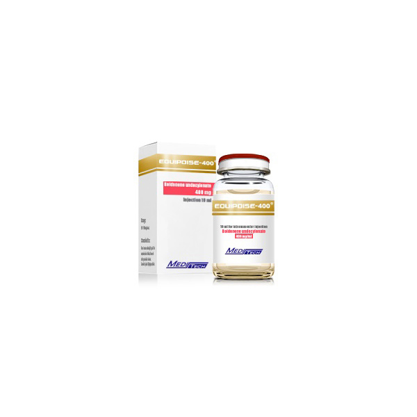 Equipoise-400 Meditech – 1 Vial