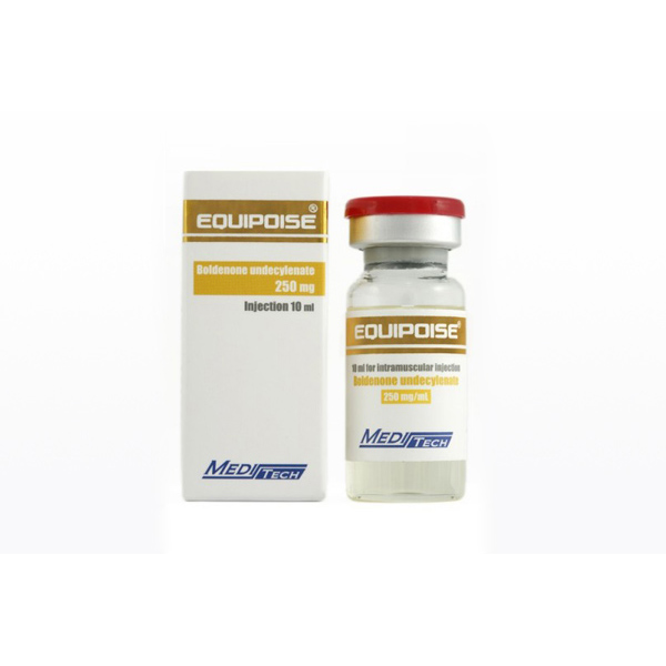 Equipoise Meditech – 1 Vial