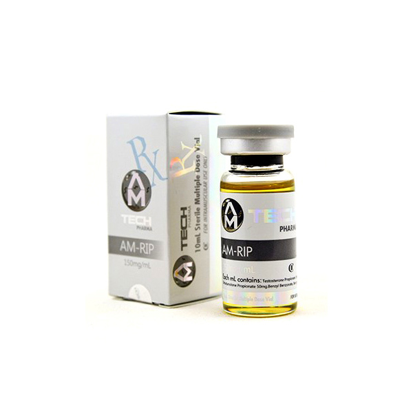 AM-RIP AM Tech Pharma – 1 Vial