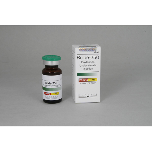 Bolde-250 Genesis – 1 Vial