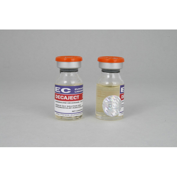 Decaject 200 Eurochem – 1 Vial