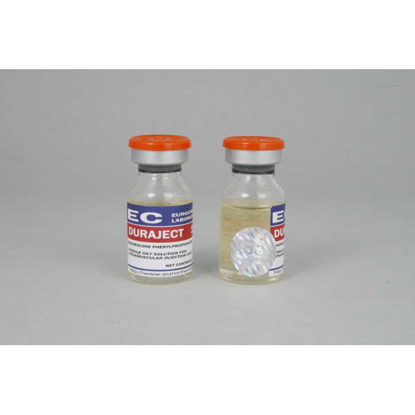 Duraject 100 Eurochem – 1 Vial