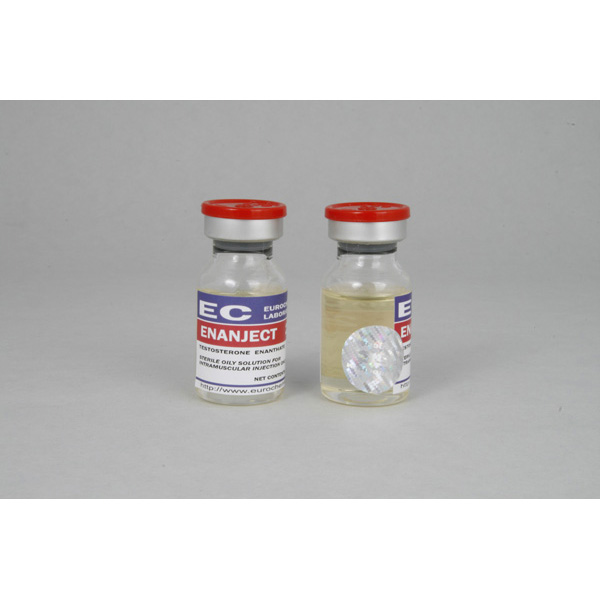 Enanject 250 Eurochem – 1 Vial