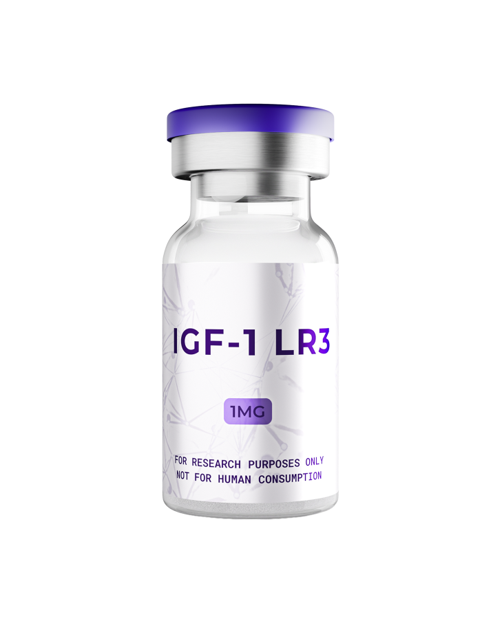 IGF-1 LR3 1MG