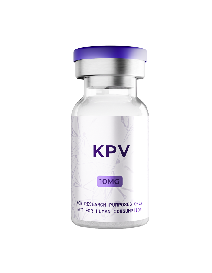 KPV 10MG