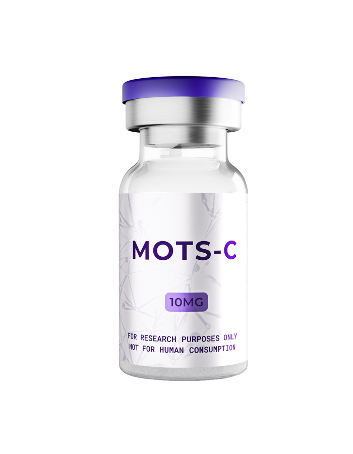 MOTS-C